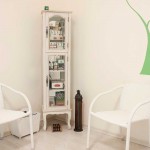 חדר המתנה מרכז יין-יאנג